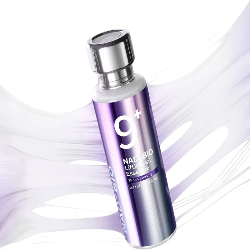 Natural lifting NAD+ BIO 9 - Vitality and radiance of the skin