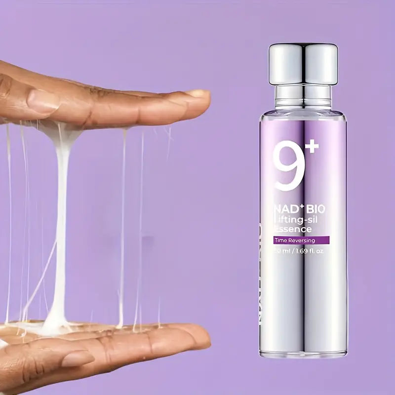 Natural lifting NAD+ BIO 9 - Vitality and radiance of the skin