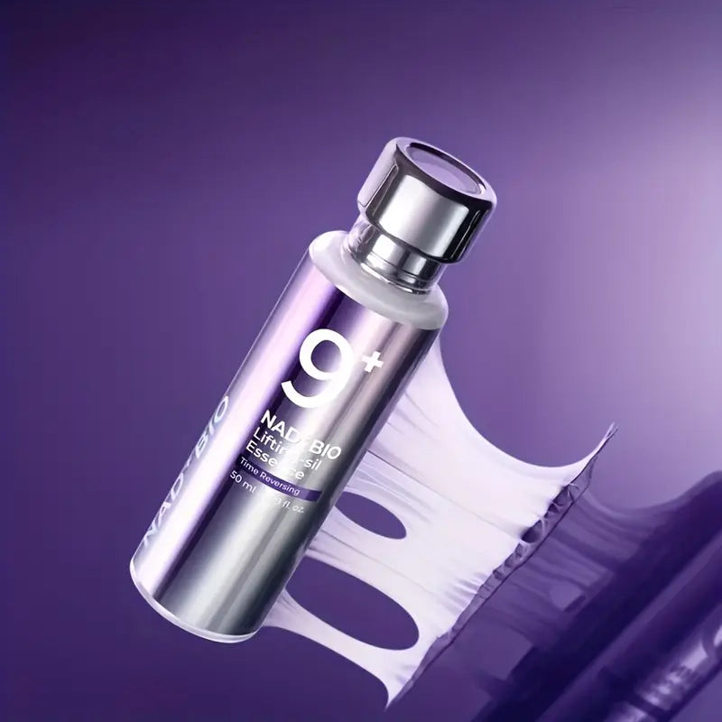 Natural lifting NAD+ BIO 9 - Vitality and radiance of the skin