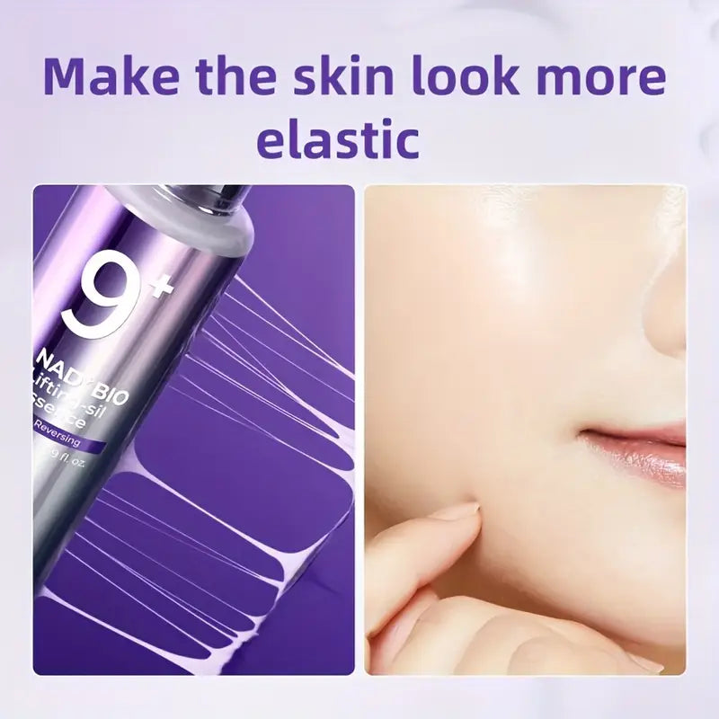 Natural lifting NAD+ BIO 9 - Vitality and radiance of the skin