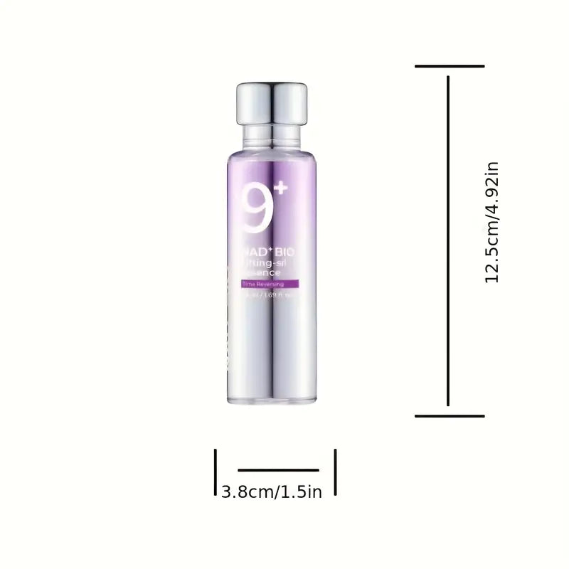 Natural lifting NAD+ BIO 9 - Vitality and radiance of the skin