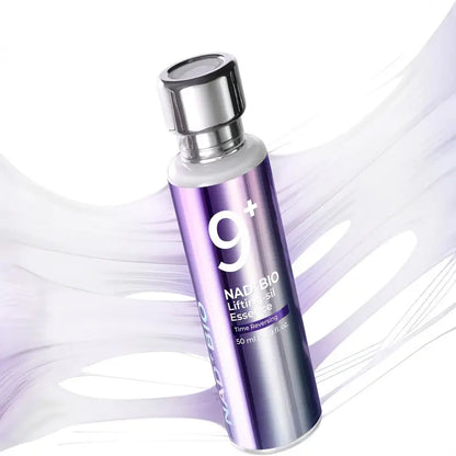Natural lifting NAD+ BIO 9 - Vitality and radiance of the skin