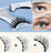 Eyebrow Trimmer Scissor, 2024 New Stainless Steel Eyebrow Scissors with Comb, Non-Slip Facial Hair Removal Trimmer, Portable Professional Eyebrow Trimming Scissors for Men Women, Mint Green